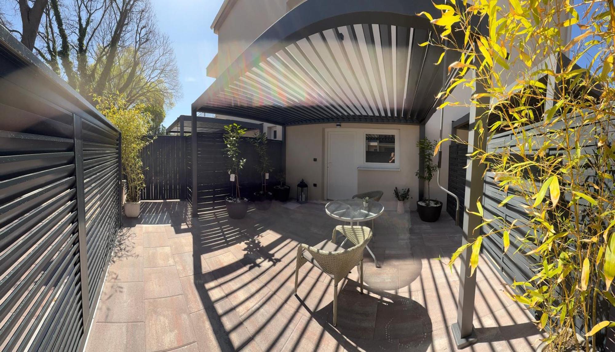 Sara Residence Zadar Exterior photo